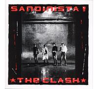 Sandinista by The Clash (Record, 2017)