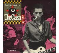 CLASH - Should i stay or should i go / Rush / 656667-7