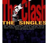 Clash Singles By The Clash (1991-11-04)