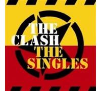 Clash - Singles, The [Australian Import]