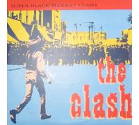 Clash - Super Black Market [VINYL]