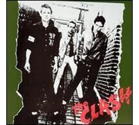 Clash the - Clash (180gr Antistatic) [VINYL]