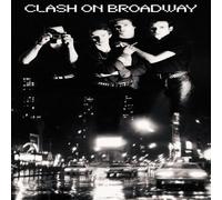 Clash - The Clash On Broadway