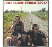 Combat Rock – Vinyl