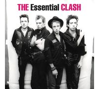 The Clash - Essential Clash
