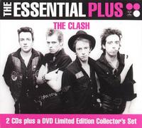 Clash, the - Essential Plus