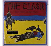 Clash, the - Give 'em Enough Rope [VINYL]