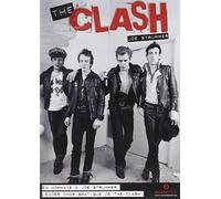 CLASH. THE - Hommage a Joe Strummer