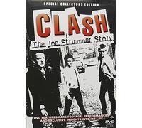 Clash: The Joe Strummer Story [DVD] [Region 1] [US Import] [NTSC]