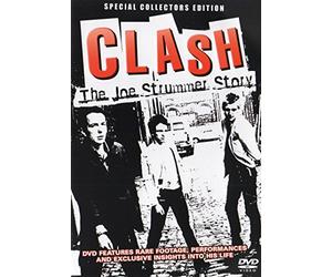 Clash: The Joe Strummer Story (Special Collectors Edition)