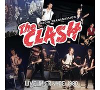Clash, The - Live In France 1980