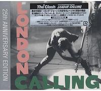 Clash, the - London Calling