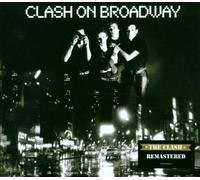 Clash, The - On Broadway