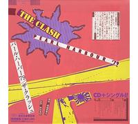 Clash, The - Pearl Harbour '79