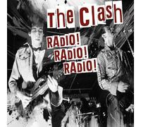 CLASH, THE - RADIO! RADIO! RADIO! (3CD)