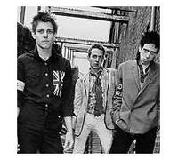 Clash, the - Rude Boy: the Movie [DVD]