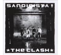 Clash, the - Sandinista!