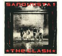 Sandinista by The Clash (Record, 2017)