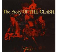 Story of the Clash Vol 1