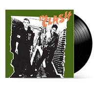 CLASH, THE - THE CLASH