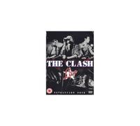 Clash the - the Clash: Revolution Rock - Live [dvd] [2008]