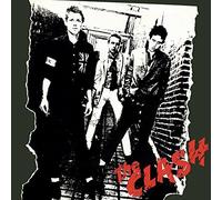The Clash