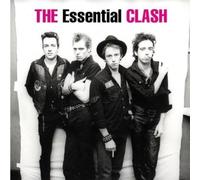 Clash, The - The Essential Clash