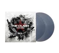 Clash, The - Tokyo 1982