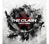 Clash, The - Tokyo 1982