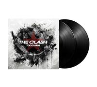 CLASH, THE - TOKYO 1982 (2LP) [VINYL]