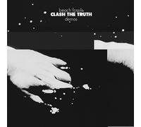 Clash The Truth + Demos [CASSETTE]
