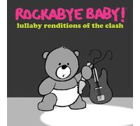 Clash.=Trib= - Rockabye Baby
