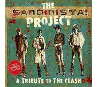 Clash.=Tribute= - Sandinista! Project -36tr