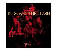 Clash - Vol. 1-Story of the Clash