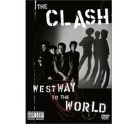 Clash - Westway to the World [DVD]