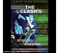 CLASHïïS. THE - London calling