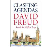 Clashing Agendas: Inside the Welfare Trap