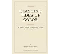 Clashing Tides of Color