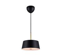 Nordlux Clasi 30 | Ceiling pendant | Black - Black - Metal - 1
