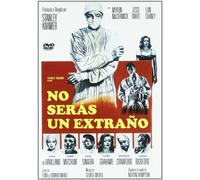 Clasicos Cine No Serás Un Extraño (No Serás Un Extraño) (Import)