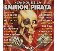 Clasicos de la Emision Pirata 2 (1997)