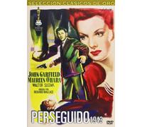 Clasicos De Oro - Perseguido 1943 (Import) [2013]
