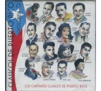 Clasicos De Puerto Rico 10: Ca - Clasicos De Puerto Rico 10: Ca