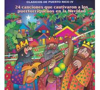 Clasicos De Puerto Rico 4