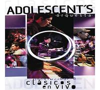 Clasicos En Vivo [DVD] [2010] [Region 1] [US Import] [NTSC]