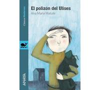 Clasicos Modernos: El polizon del Ulises