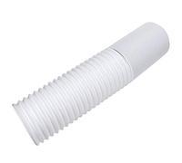 Clasken Air Conditioner Exhaust Pipe, Air Conditioner Exhaust Pipe, Replacement Extendable Air Conditioner (Diameter 15cm*2M)