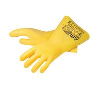Class 0 Insulated Rubber Gauntlet 36cm Size 10 ITL Insulated Multi 10