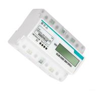 Class 1.0 Accuracy 3-Phase Power Meter 100A LCD