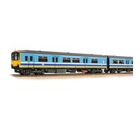 Class 150 115 BR Provincial (DCC-Sound)